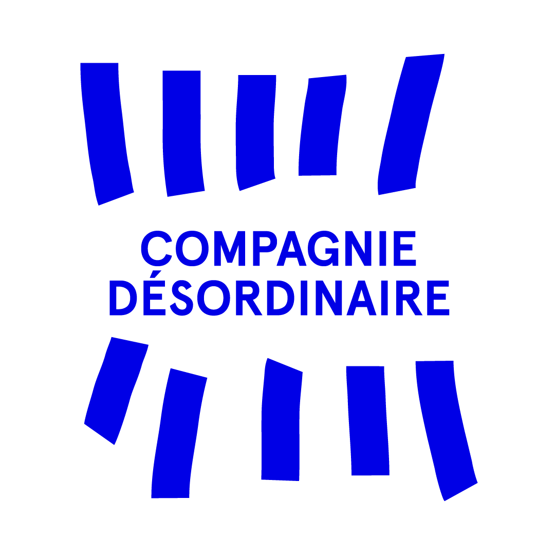 Logo Désordiniare
